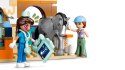 LEGO FRIENDS 42651 Koń i lecznica dla zwierząt