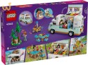 LEGO FRIENDS 42663 Przygoda w kamperze przyjaciół