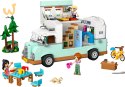 LEGO FRIENDS 42663 Przygoda w kamperze przyjaciół