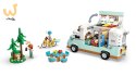 LEGO FRIENDS 42663 Przygoda w kamperze przyjaciół