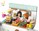 LEGO FRIENDS 42663 Przygoda w kamperze przyjaciół