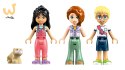 LEGO FRIENDS 42663 Przygoda w kamperze przyjaciół