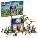 LEGO FRIENDS 42669 Dom pszczelarzy i kwiatowy ogród