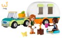 LEGO Friends 41726 Wakacyjna wyprawa na biwak