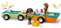 LEGO Friends 41726 Wakacyjna wyprawa na biwak