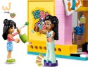 LEGO Friends 42614 Sklep z używaną odzieżą