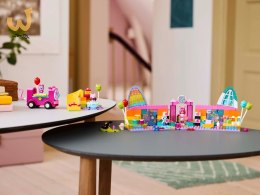 LEGO Gabby'S Dollhouse 10797 Sala balowa Gabi