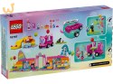 LEGO Gabby'S Dollhouse 10797 Sala balowa Gabi
