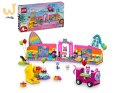 LEGO Gabby'S Dollhouse 10797 Sala balowa Gabi