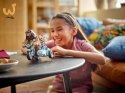 LEGO HARRY POTTER 76443 Przejażdżka motocyklowa Hagrida i Harry'ego
