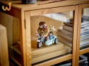 LEGO HARRY POTTER 76443 Przejażdżka motocyklowa Hagrida i Harry'ego