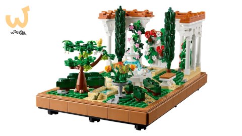 LEGO ICONS 10359 LEGO ICONS 10359