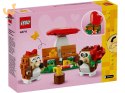 LEGO Icons 40711 - Piknik pary jeżyków