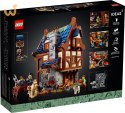 LEGO Ideas 21325 Średniowieczna Kuźnia
