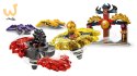 LEGO NINJAGO 71826 Smocze Spinjitzu — zestaw bitewny