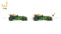 LEGO NINJAGO 71828 Samochód wyścigowy Lloyda z napędem typu pull-back