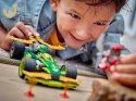 LEGO NINJAGO 71828 Samochód wyścigowy Lloyda z napędem typu pull-back