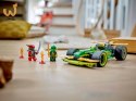 LEGO NINJAGO 71828 Samochód wyścigowy Lloyda z napędem typu pull-back