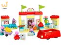 LEGO Peppa Pig 10434 Peppa i supermarket