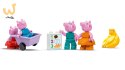 LEGO Peppa Pig 10434 Peppa i supermarket