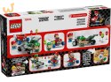 LEGO SUPER MARIO 72034 Mario Kart - Baby Mario kontra Baby Luigi