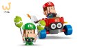 LEGO SUPER MARIO 72034 Mario Kart - Baby Mario kontra Baby Luigi