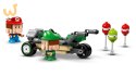 LEGO SUPER MARIO 72034 Mario Kart - Baby Mario kontra Baby Luigi