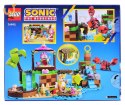 LEGO Sonic 76992 Wyspa dla zwierząt Amy