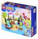 LEGO Sonic 76992 Wyspa dla zwierząt Amy
