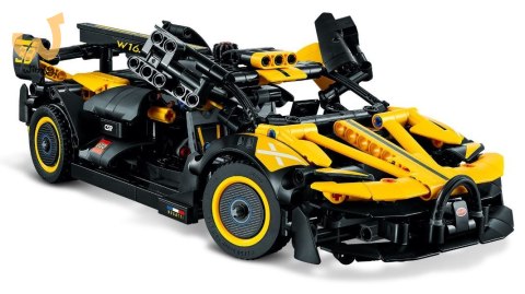 LEGO Technic 42151 Bolid Bugatti LEGO Technic 42151 Bolid Bugatti