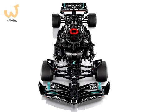 LEGO Technic 42171 Mercedes-AMG F1 W14 E Performance LEGO Technic 42171 Mercedes-AMG F1 W14 E Performance