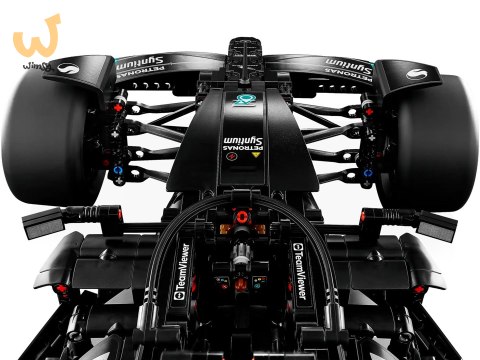 LEGO Technic 42171 Mercedes-AMG F1 W14 E Performance LEGO Technic 42171 Mercedes-AMG F1 W14 E Performance