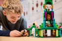 LEGO Wicked - Powitanie w Emerald City 75684