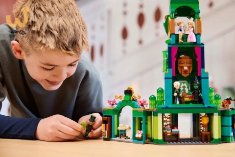 LEGO Wicked - Powitanie w Emerald City 75684 LEGO Wicked - Powitanie w Emerald City 75684