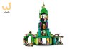 LEGO Wicked - Powitanie w Emerald City 75684