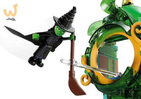 LEGO Wicked - Powitanie w Emerald City 75684 LEGO Wicked - Powitanie w Emerald City 75684
