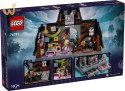 LEGO 76781 Wednesday - Pokój Wednesday i Enid