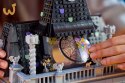 LEGO 76781 Wednesday - Pokój Wednesday i Enid