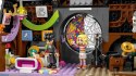 LEGO 76781 Wednesday - Pokój Wednesday i Enid