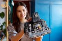 LEGO 76781 Wednesday - Pokój Wednesday i Enid