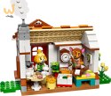 LEGO Animal Crossing 77049 Odwiedziny Isabelle