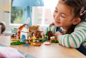 LEGO Animal Crossing 77049 Odwiedziny Isabelle