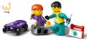 LEGO CITY 60451 Karetka pogotowia