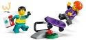 LEGO CITY 60451 Karetka pogotowia