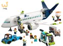 LEGO City 60367 Samolot pasażerski