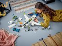 LEGO City 60367 Samolot pasażerski