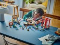 LEGO City 60422 Nadmorski port ze statkiem towarowym