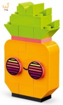 LEGO Classic 11027 Kreatywna zabawa neonowymi kolorami