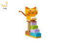 LEGO Classic 11034 Kreatywne zwierzątka