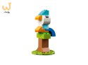 LEGO Classic 11034 Kreatywne zwierzątka